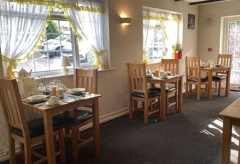 Fotos del hotel The Glenwood:  3