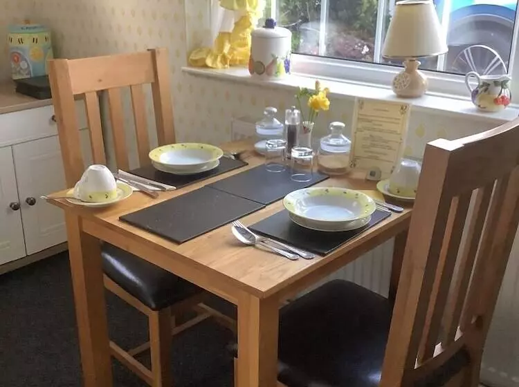 Fotos del hotel The Glenwood:  6