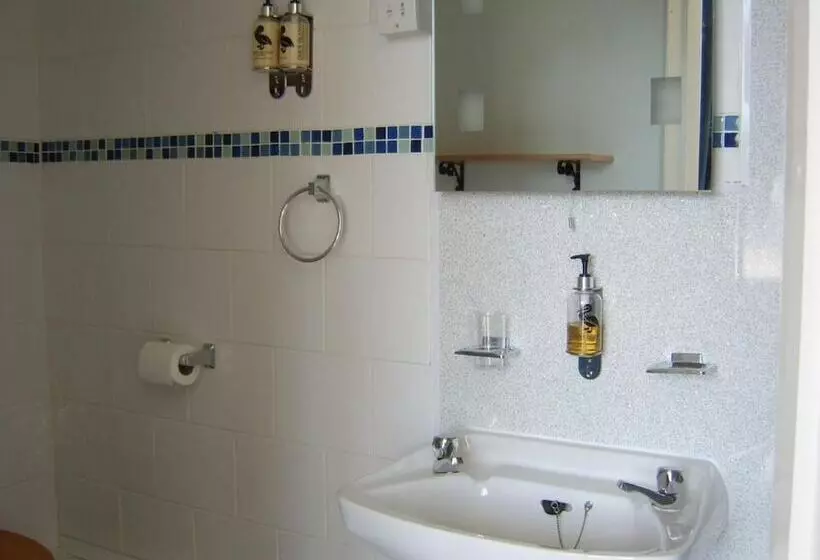 Fotos del hotel The Glenwood:  10