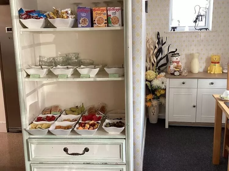 Fotos del hotel The Glenwood:  18