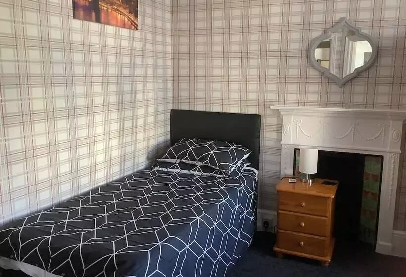 Fotos del hotel The Glenwood:  13