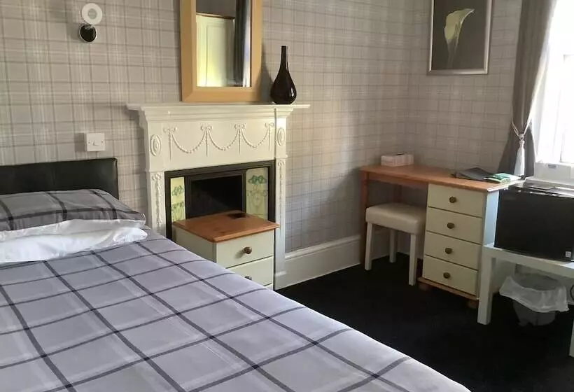 Fotos del hotel The Glenwood:  8