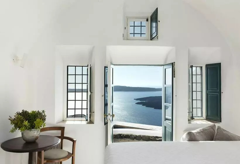 Fotos del hotel The Vasilicos:  13