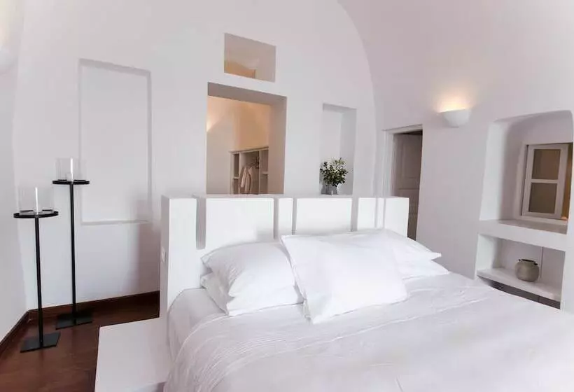 Fotos del hotel The Vasilicos:  11