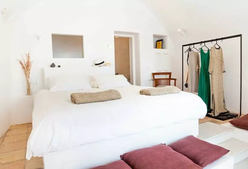 Fotos del hotel The Vasilicos:  8