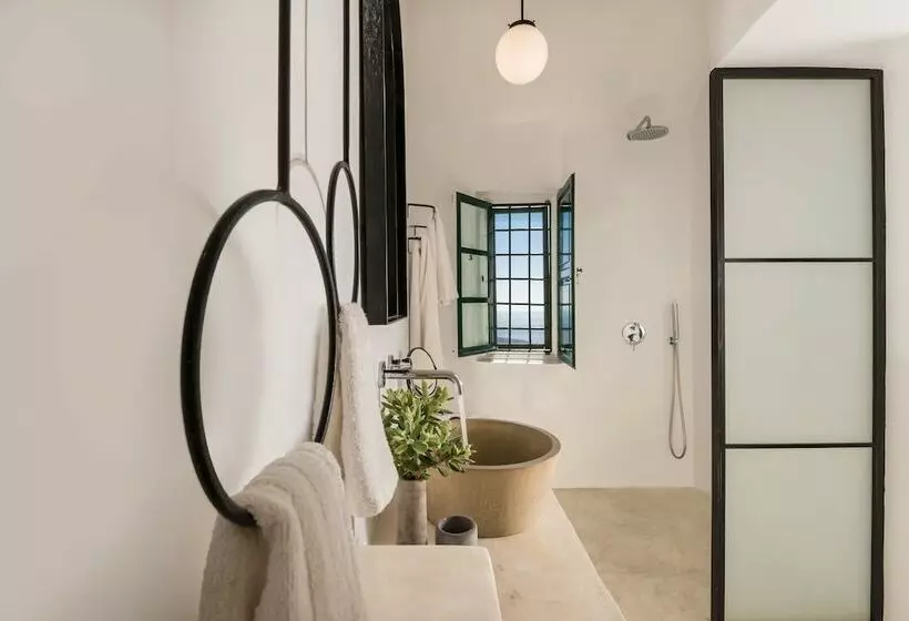 Fotos del hotel The Vasilicos:  3