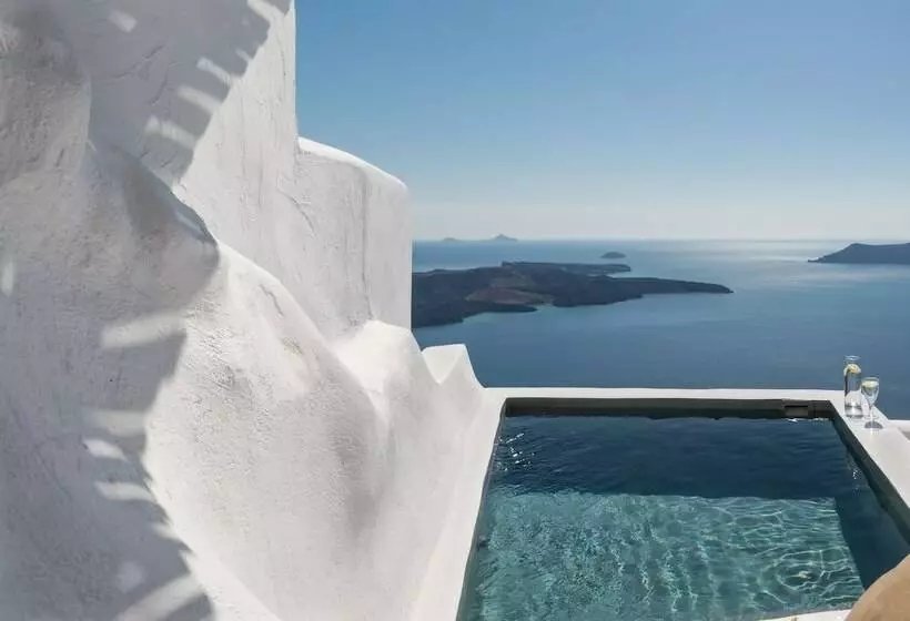 Fotos del hotel The Vasilicos:  16