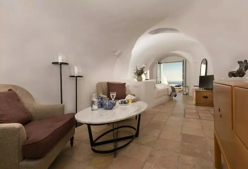 Fotos del hotel The Vasilicos:  12