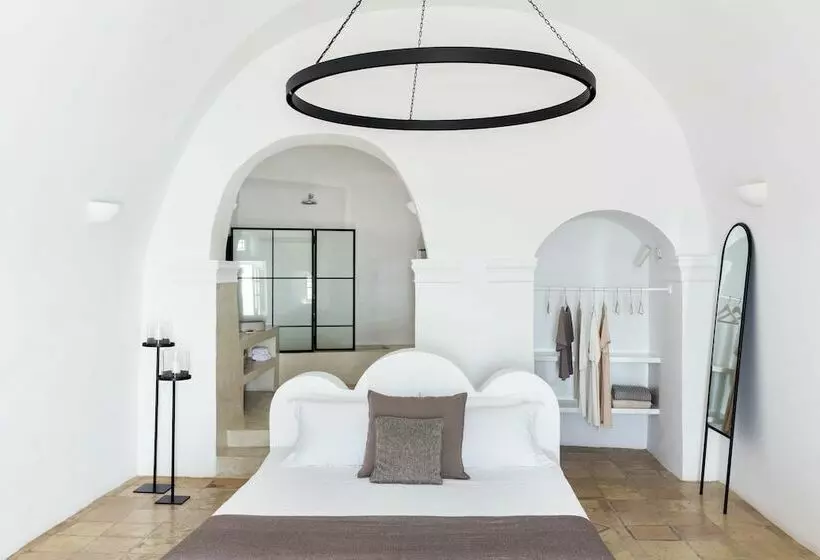 Fotos del hotel The Vasilicos:  14