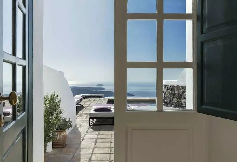 Fotos del hotel The Vasilicos:  19