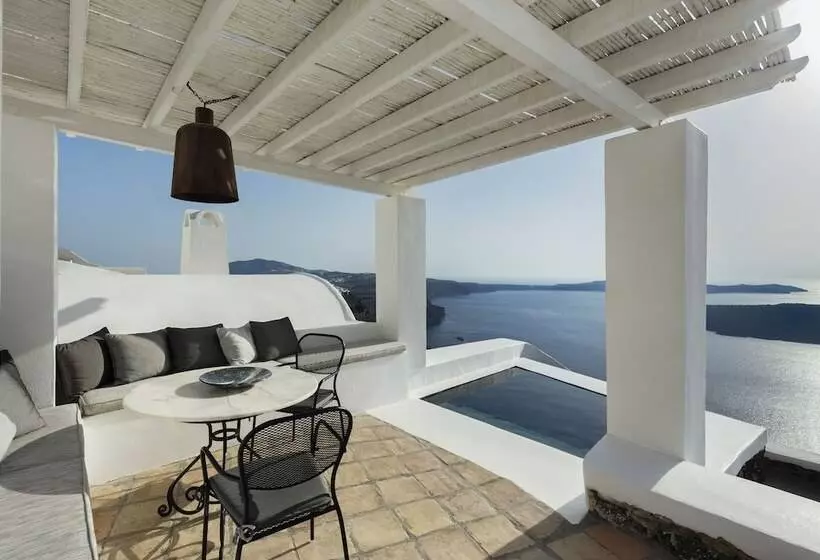 Fotos del hotel The Vasilicos:  2