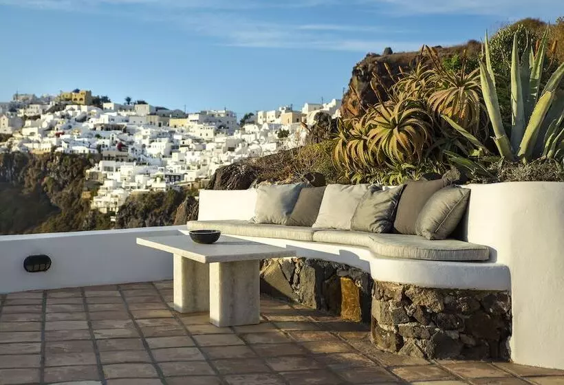 Fotos del hotel The Vasilicos:  9