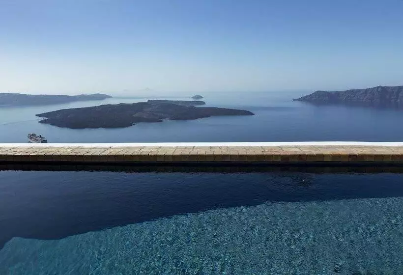 Fotos del hotel The Vasilicos:  7