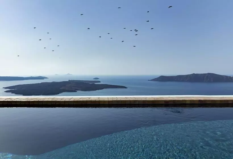 Fotos del hotel The Vasilicos:  18