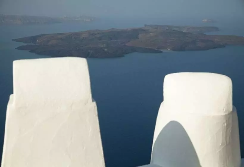 Fotos del hotel The Vasilicos:  10