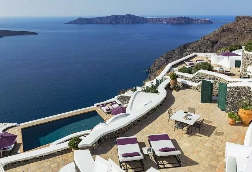 Fotos del hotel The Vasilicos:  25