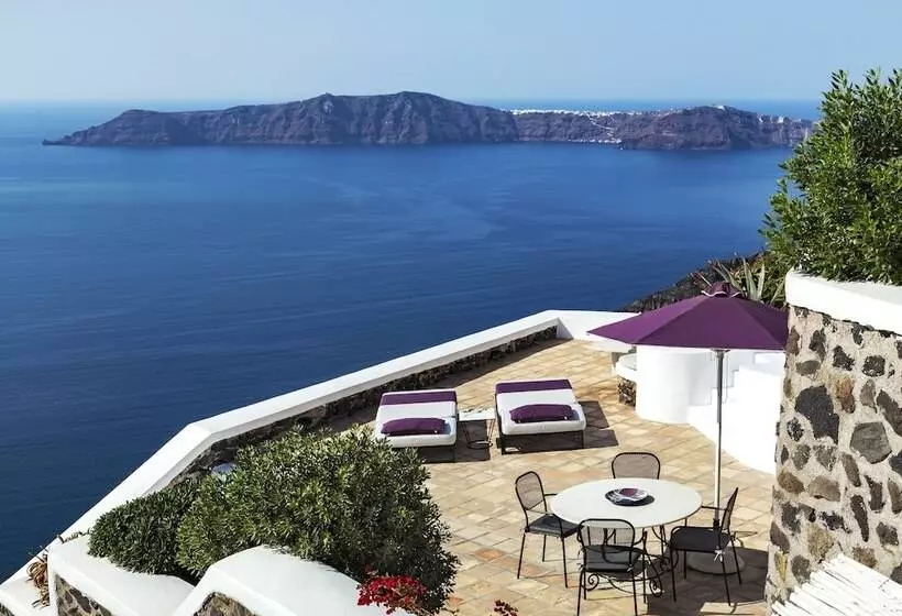 Fotos del hotel The Vasilicos:  15