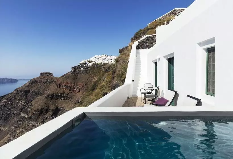 Fotos del hotel The Vasilicos:  21