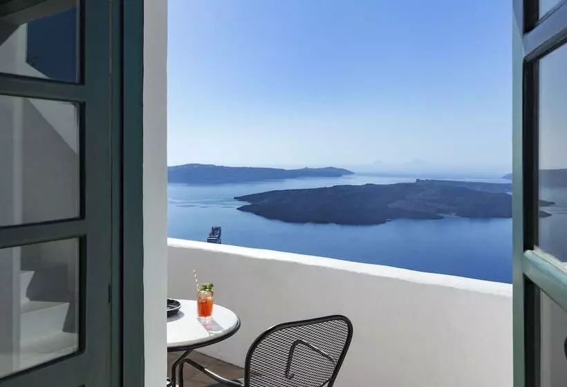 Fotos del hotel The Vasilicos:  20