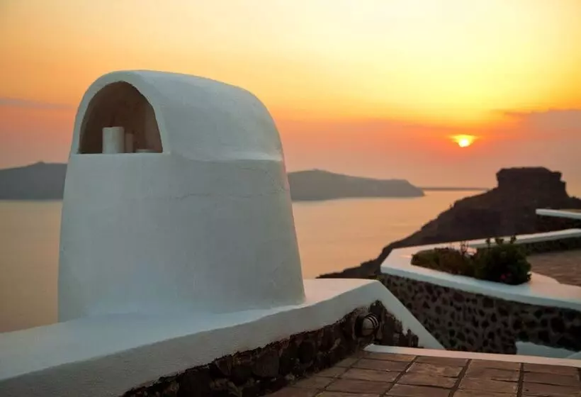 Fotos del hotel The Vasilicos:  23