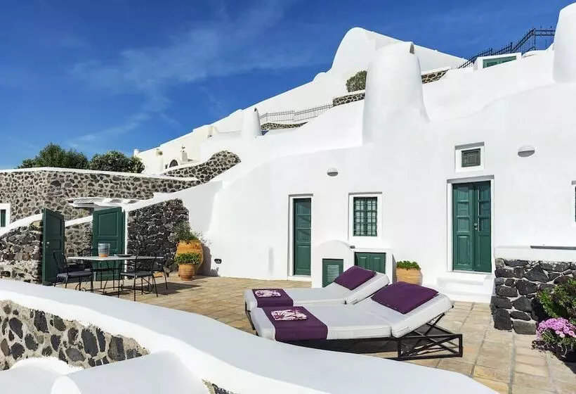 Fotos del hotel The Vasilicos:  6