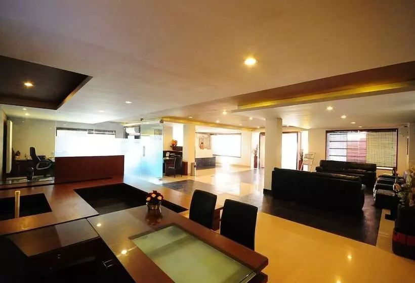 Fotos del hotel The Viceroy Comforts:  23