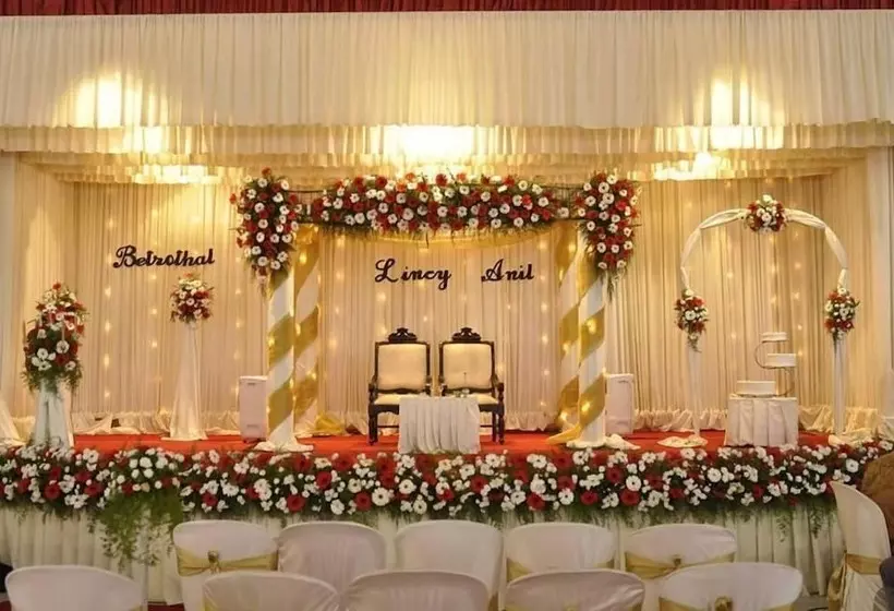 Fotos del hotel The Viceroy Comforts:  22