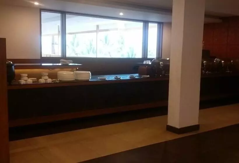 Fotos del hotel The Viceroy Comforts:  19