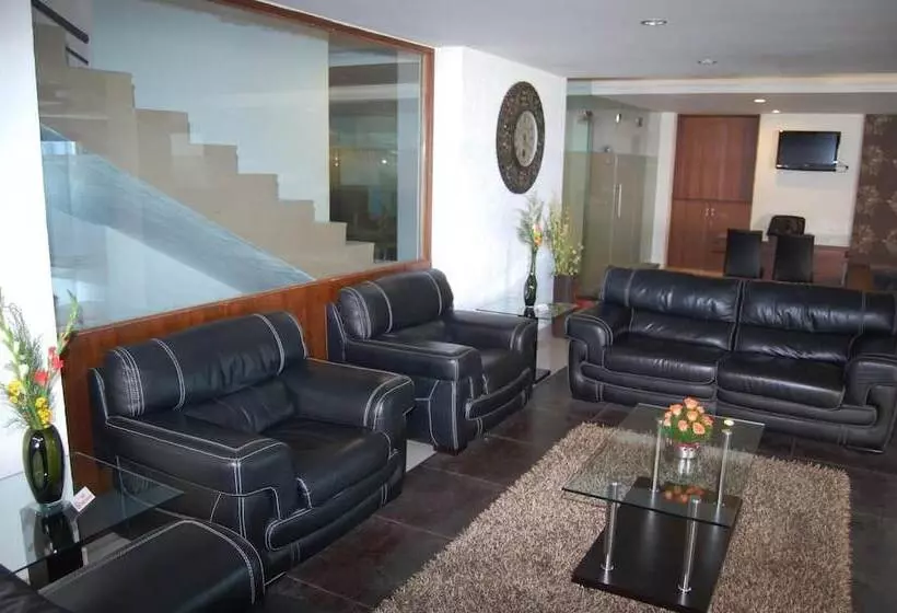 Fotos del hotel The Viceroy Comforts:  15