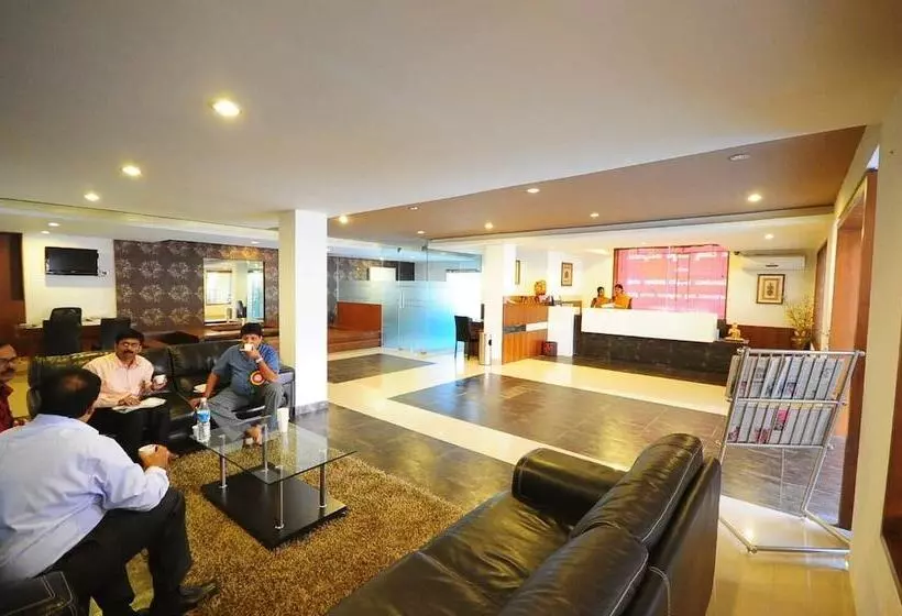 Fotos del hotel The Viceroy Comforts:  20