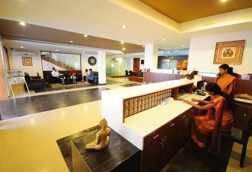 Fotos del hotel The Viceroy Comforts:  18