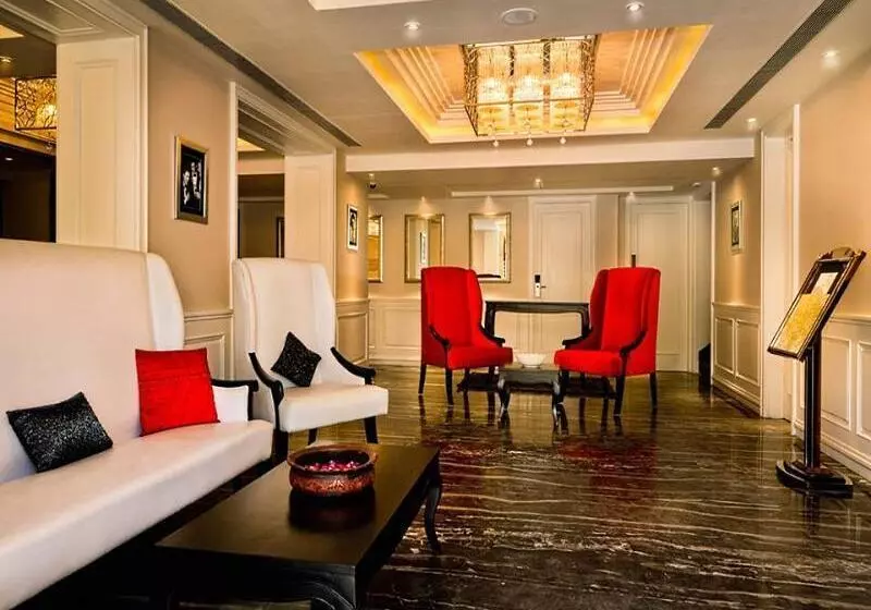 Fotos del hotel Flute Boutique:  3