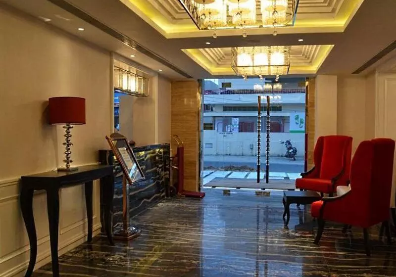 Fotos del hotel Flute Boutique:  19