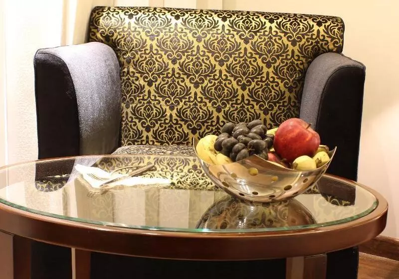 Fotos del hotel Flute Boutique:  13