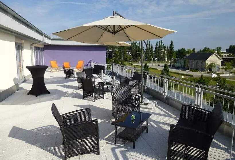 Fotos del hotel Adapt Apartments Berlin  Adlershof:  6