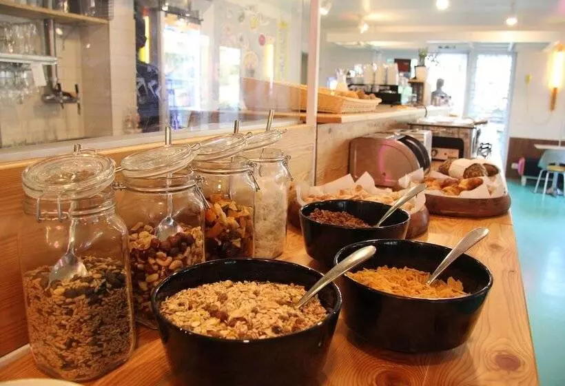 Fotos del hotel Adapt Apartments Berlin  Adlershof:  8