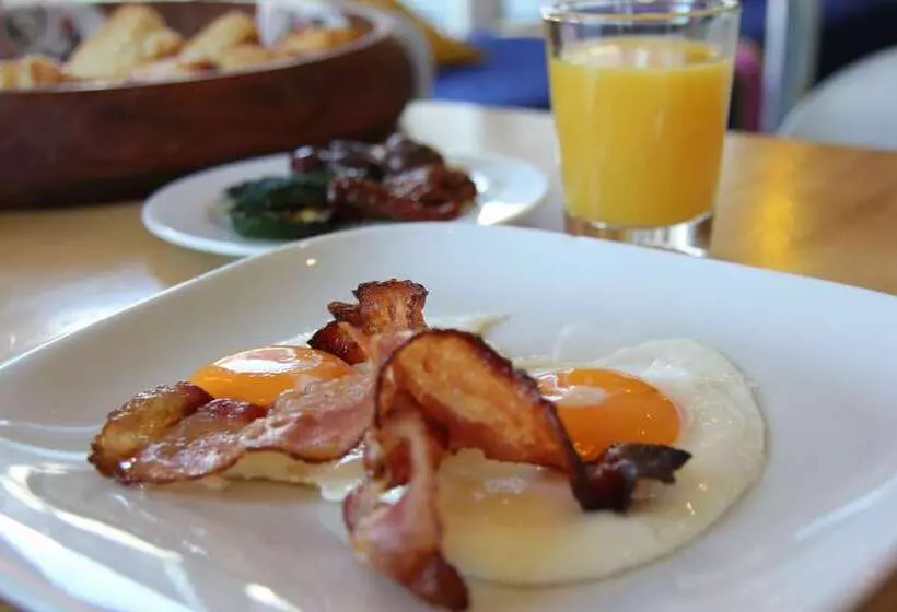 Fotos del hotel Adapt Apartments Berlin  Adlershof:  4