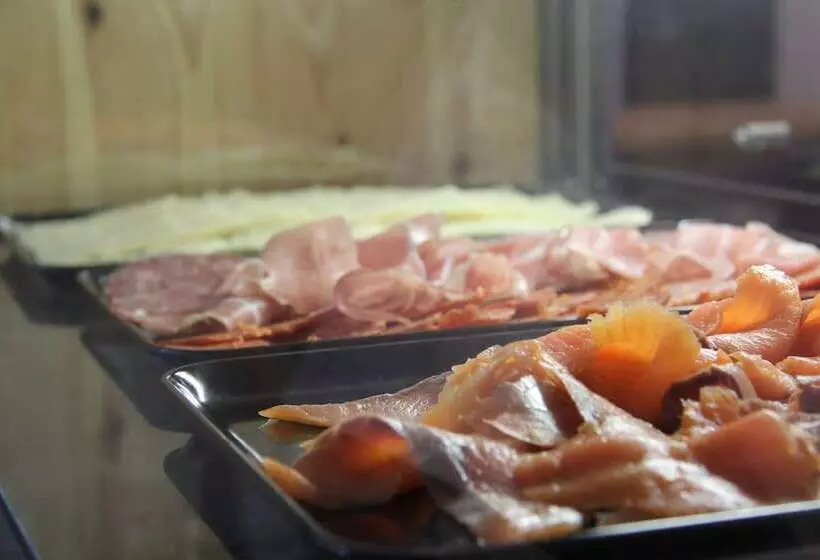 Fotos del hotel Adapt Apartments Berlin  Adlershof:  12