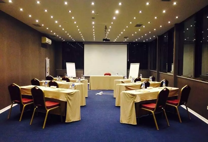 Fotos del hotel Ata?ehir Palace:  6