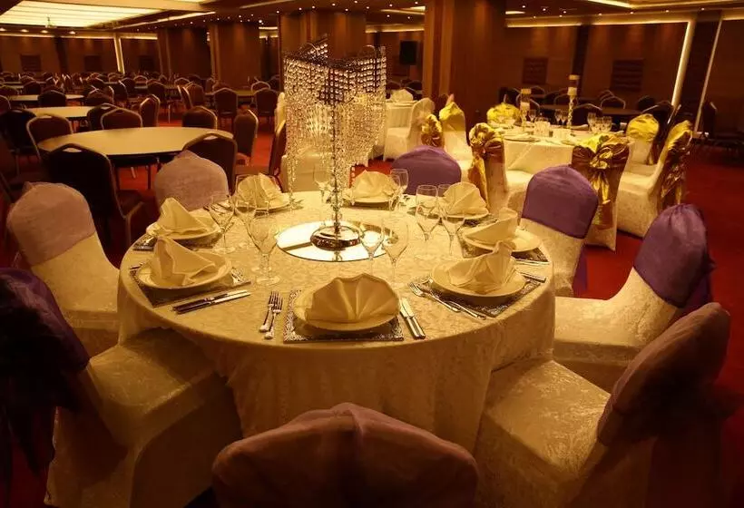 Fotos del hotel Ata?ehir Palace:  4