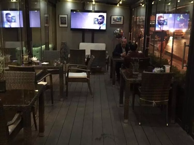 Fotos del hotel Ata?ehir Palace:  5