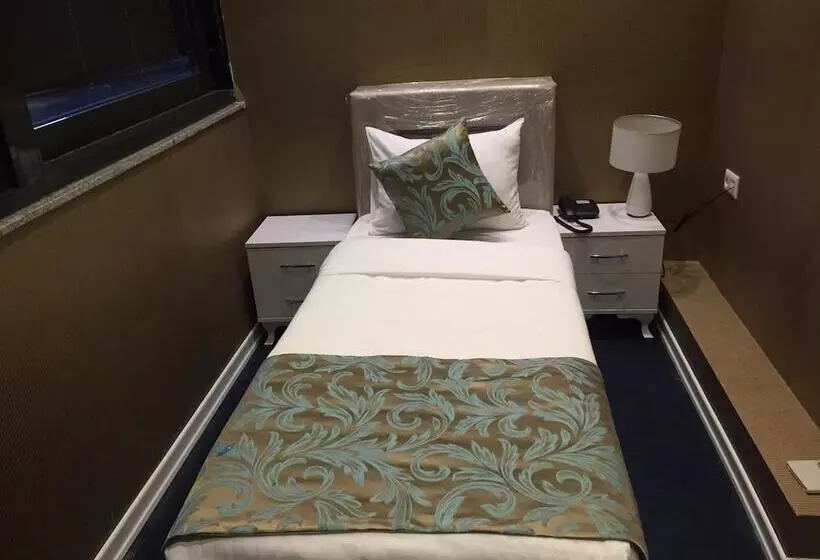 Fotos del hotel Ata?ehir Palace:  20