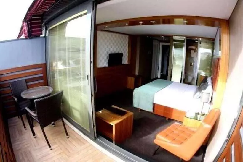 Fotos del hotel Ata?ehir Palace:  18