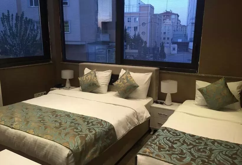 Fotos del hotel Ata?ehir Palace:  25