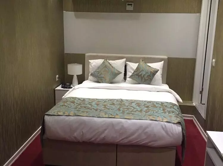 Fotos del hotel Ata?ehir Palace:  22