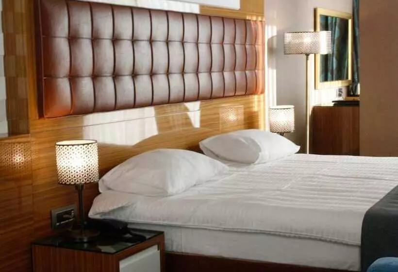 Fotos del hotel Ata?ehir Palace:  19