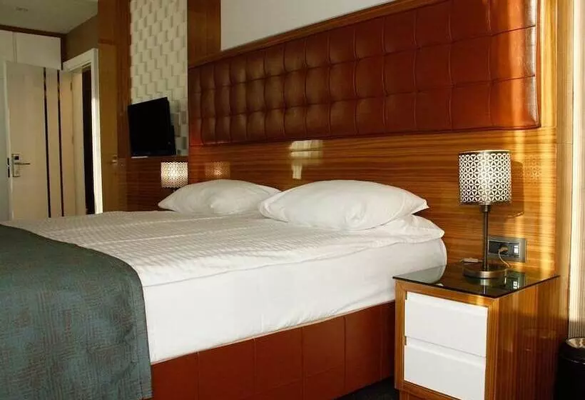 Fotos del hotel Ata?ehir Palace:  17