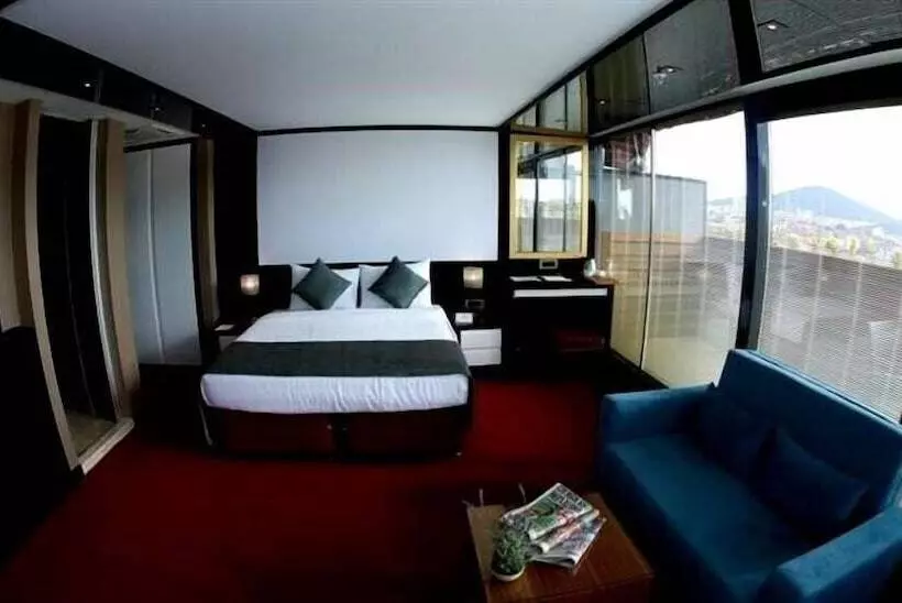 Fotos del hotel Ata?ehir Palace:  12