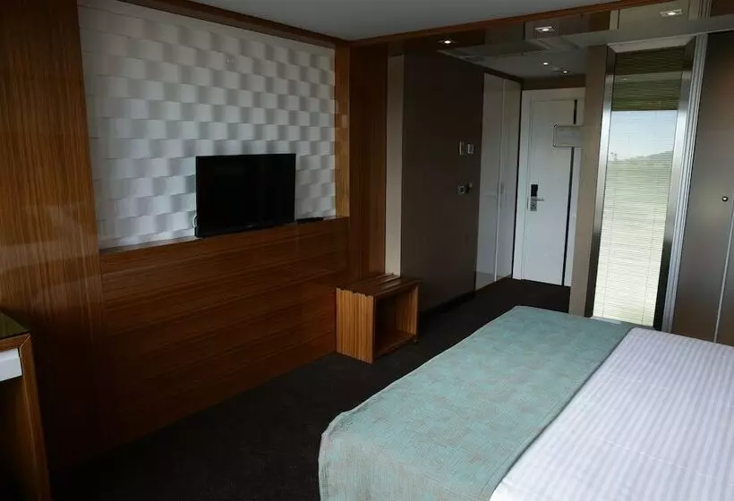 Fotos del hotel Ata?ehir Palace:  10