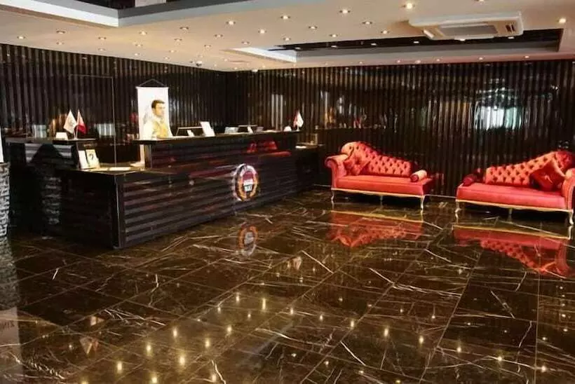 Fotos del hotel Ata?ehir Palace:  3